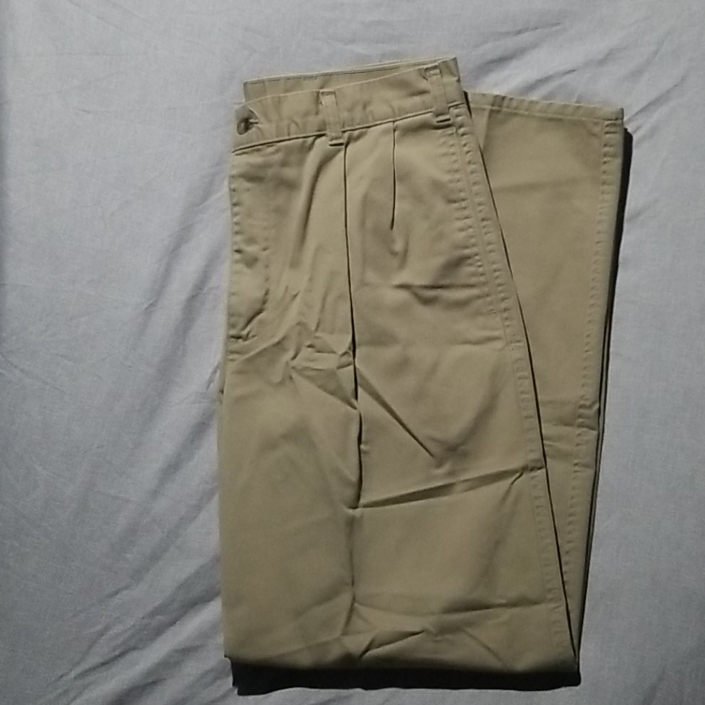 Men's Docker's Khaki Pants